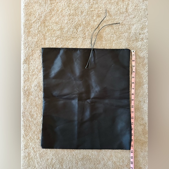 Fendi Dust Bag 15.5x17.5 - Picture 2 of 2